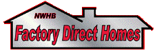 Factory Direct Homes