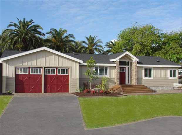Manufactured Home Loans