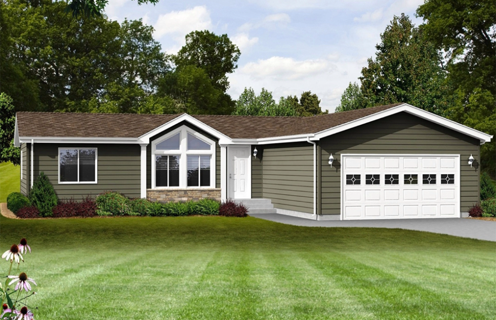 About Us Manufactured Home Loans